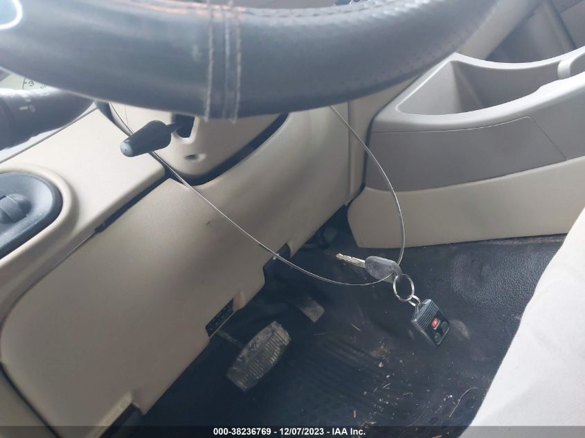 2005 Ford Explorer Sport Trac Adrenalin/Xls/Xlt VIN: 1FMZU67K65UA63766 Lot: 38236769