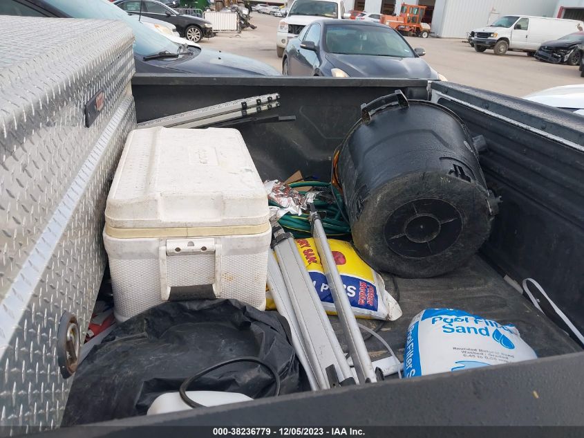 2019 Ram 1500 Classic Tradesman VIN: 1C6RR6FT0KS723573 Lot: 38236779