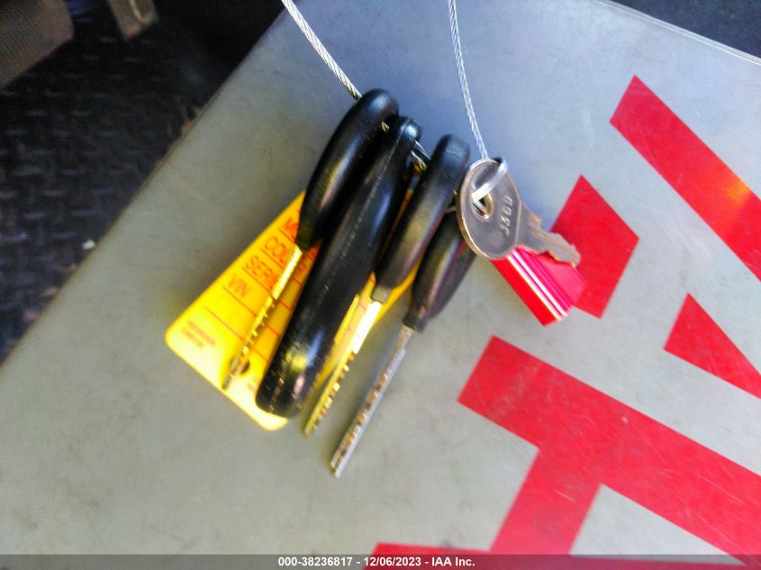 1D7HA16D45J618817 2005 Dodge Ram 1500 Slt/Laramie