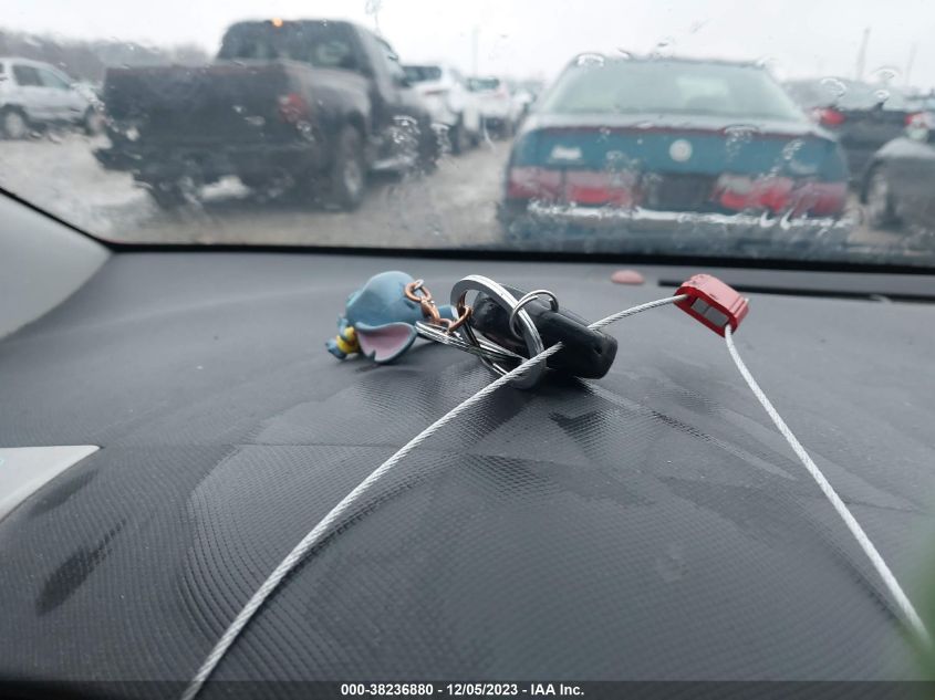 2009 Pontiac Vibe 1Sb VIN: 5Y2SP67069Z411053 Lot: 38236880