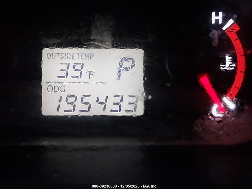 2009 Pontiac Vibe 1Sb VIN: 5Y2SP67069Z411053 Lot: 38236880