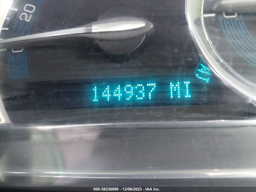 3GNBABFWXBS546563 2011 Chevrolet Hhr Lt