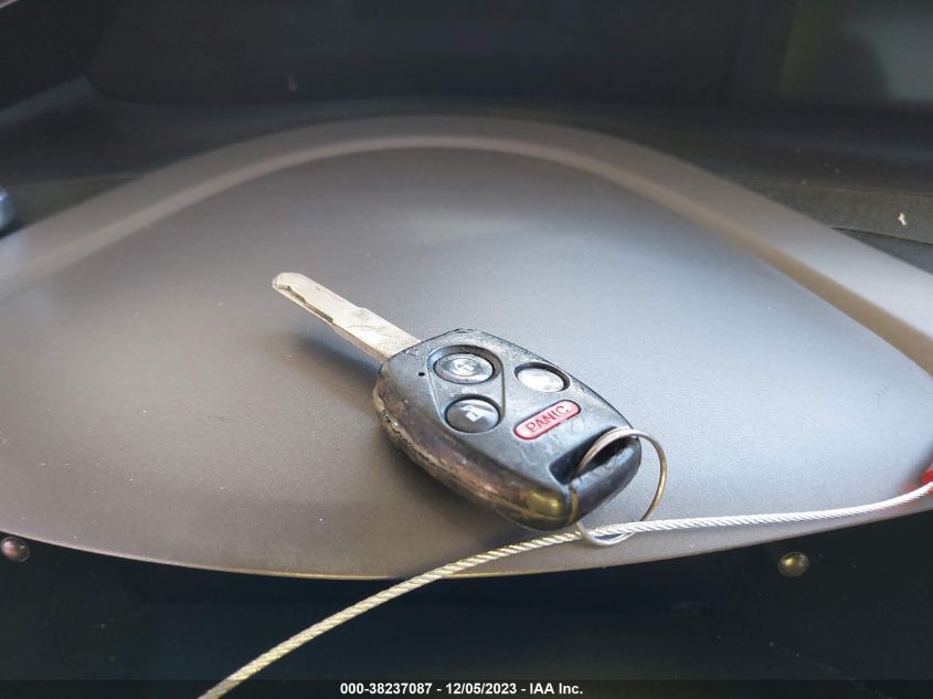 2012 Honda Civic Lx VIN: 2HGFG3A50CH543707 Lot: 38237087