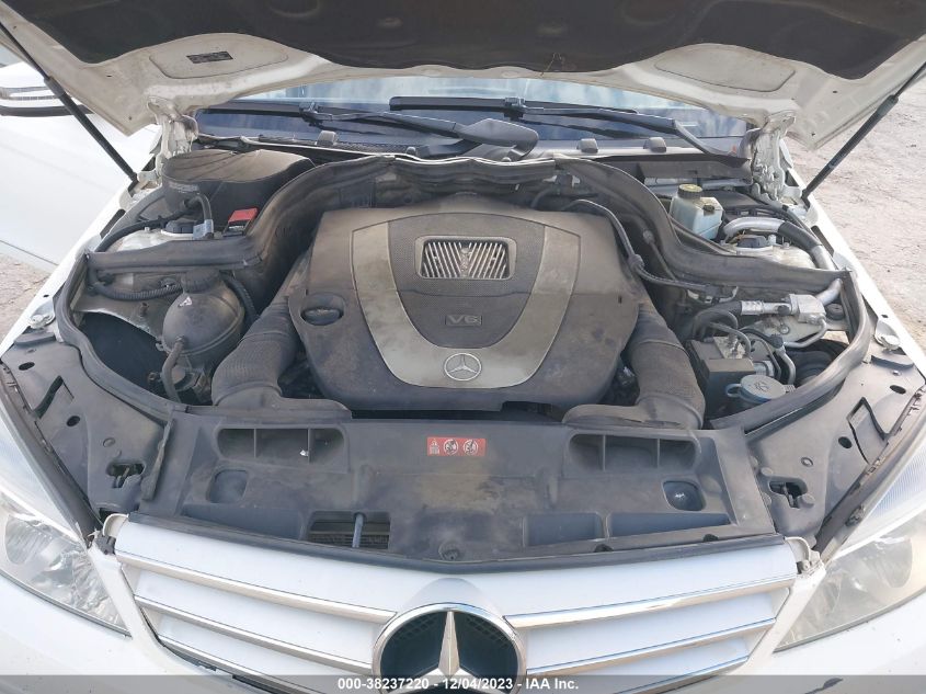 2011 Mercedes-Benz C 300 Luxury 4Matic VIN: WDDGF8BB1BR151864 Lot: 38237220