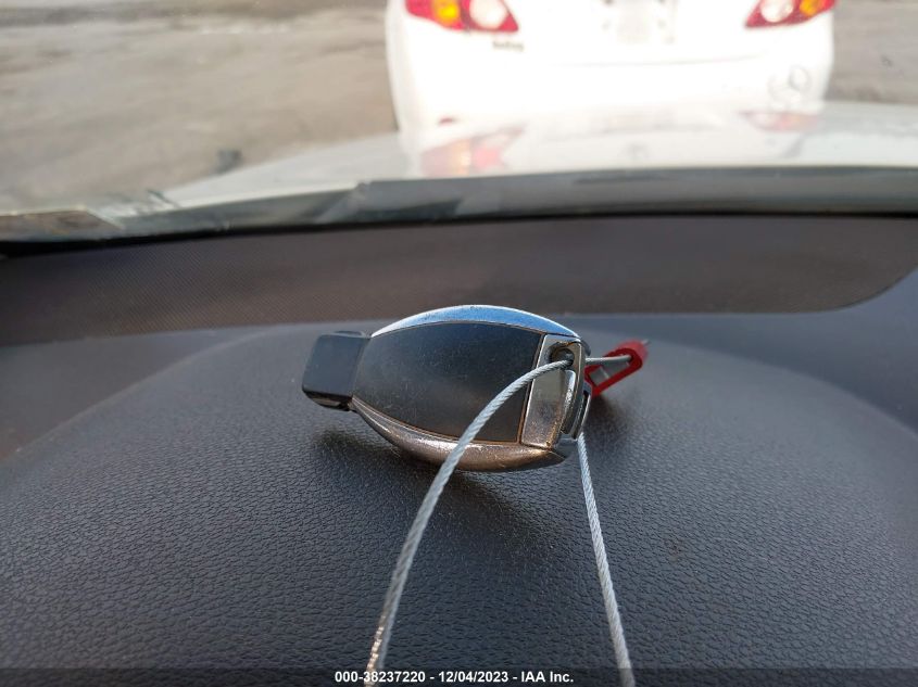 2011 Mercedes-Benz C 300 Luxury 4Matic VIN: WDDGF8BB1BR151864 Lot: 38237220