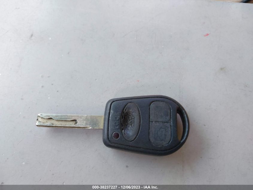 2006 Land Rover Range Rover Hse VIN: SALME15466A236717 Lot: 38237227