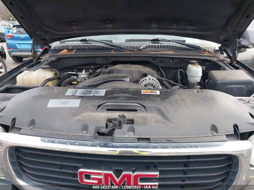 2003 GMC Yukon Xl 2500 Slt VIN: 3GKGK26G13G167514 Lot: 38237469