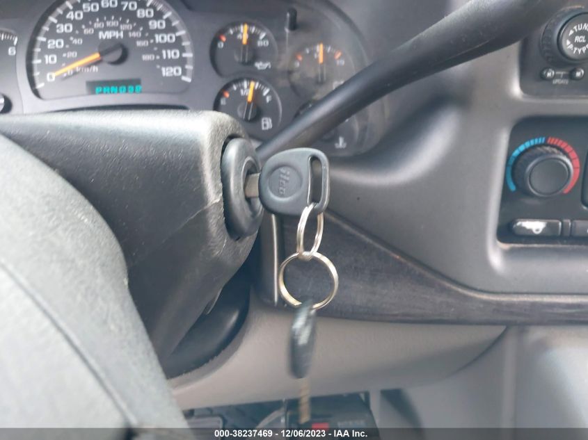 2003 GMC Yukon Xl 2500 Slt VIN: 3GKGK26G13G167514 Lot: 38237469