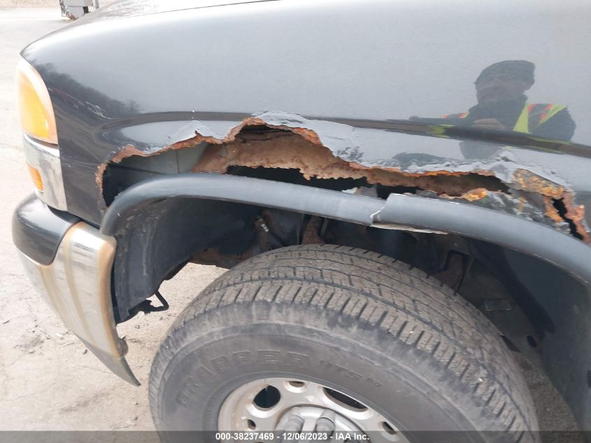 2003 GMC Yukon Xl 2500 Slt VIN: 3GKGK26G13G167514 Lot: 38237469