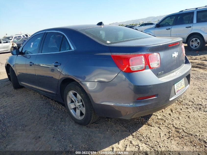 2013 Chevrolet Malibu 1Ls VIN: 1G11B5SA7DF156288 Lot: 38237574