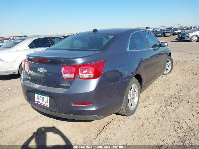 2013 Chevrolet Malibu 1Ls VIN: 1G11B5SA7DF156288 Lot: 38237574