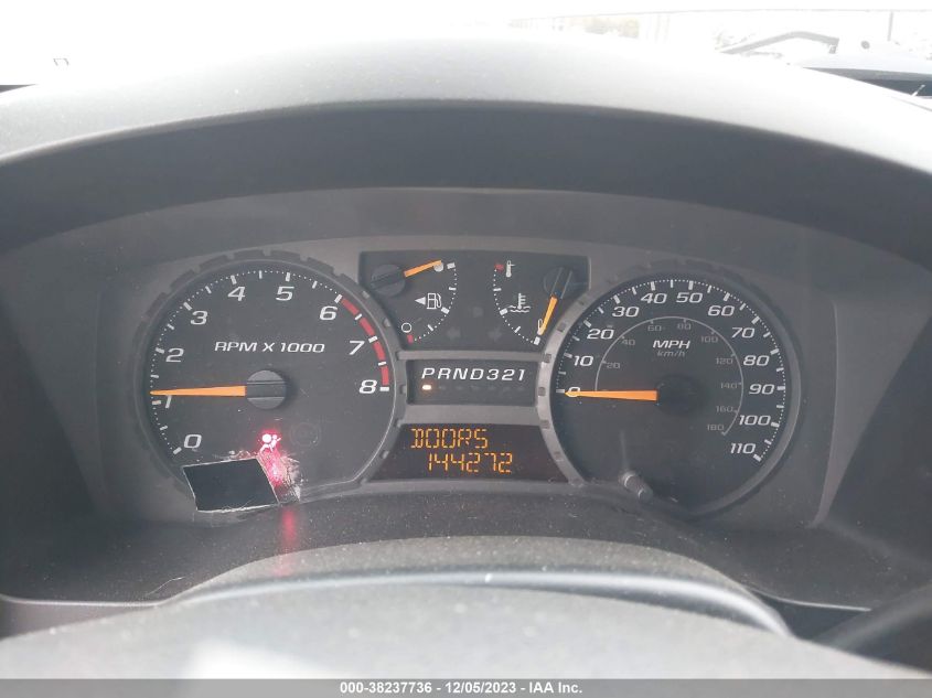 2005 GMC Canyon Sle VIN: 1GTDT136358176046 Lot: 38237736