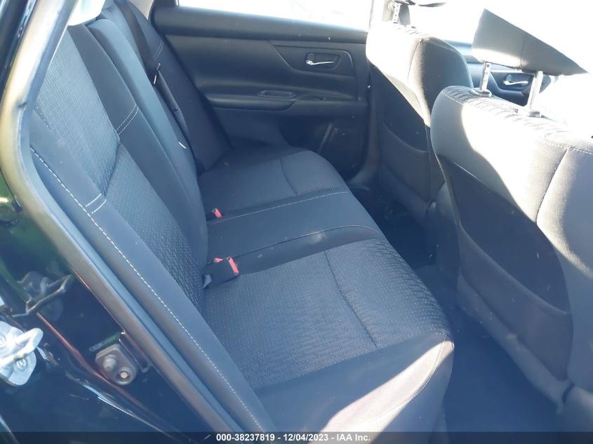 2016 Nissan Altima 2.5 S VIN: 1N4AL3AP0GN331575 Lot: 38237819