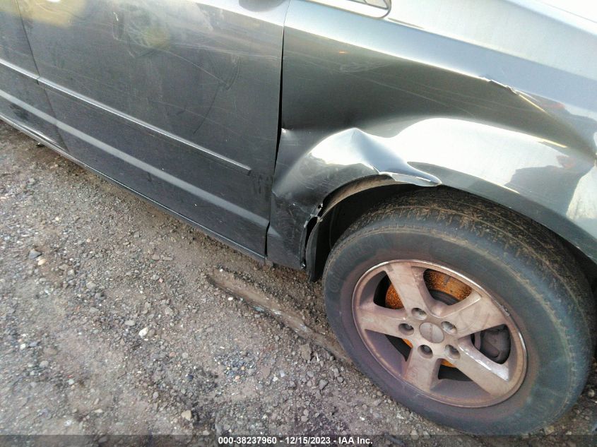 2012 Dodge Grand Caravan Crew VIN: 2C4RDGDG5CR205951 Lot: 38237960