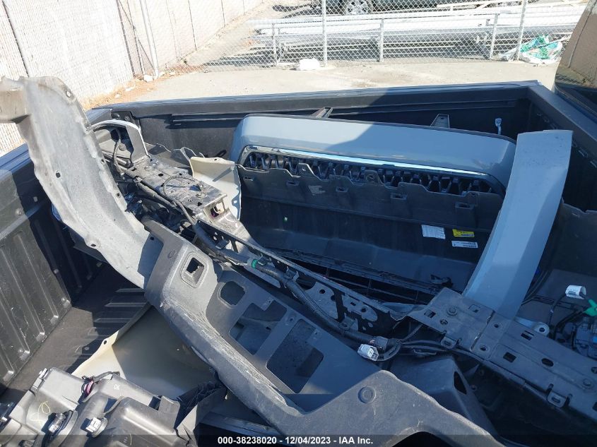 2019 Toyota Tacoma Trd Sport VIN: 3TMAZ5CN1KM080407 Lot: 38238020