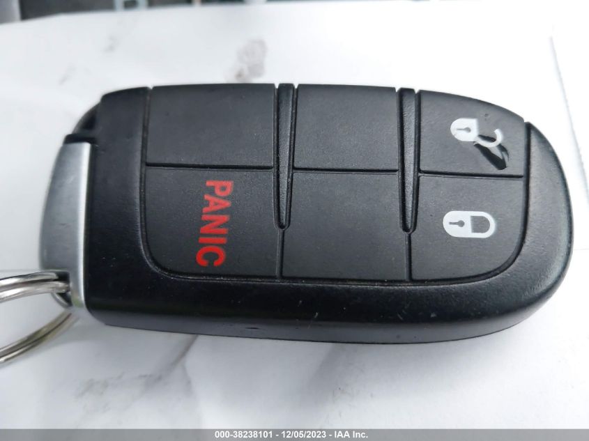 2019 Dodge Journey Se VIN: 3C4PDCBB9KT837399 Lot: 38238101