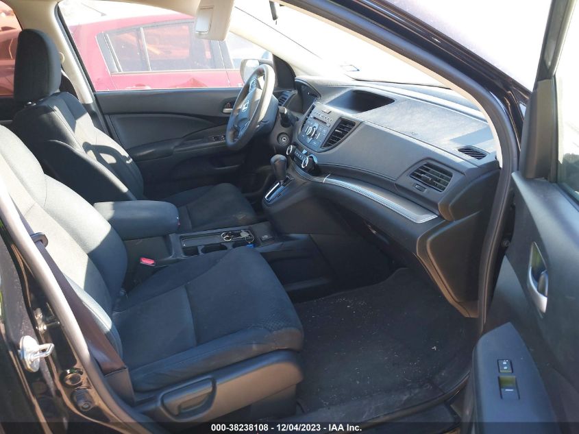 2015 Honda Cr-V Lx VIN: 3CZRM3H37FG700169 Lot: 38238108