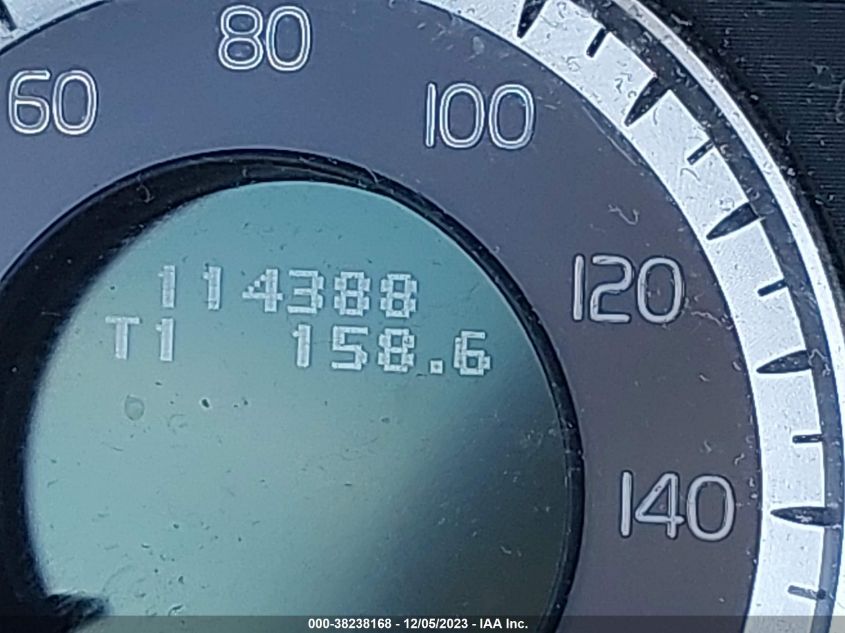 2012 Volvo Xc70 3.2/3.2 Platinum/3.2 Premier/3.2 Premier Plus VIN: YV4940BZ2C1139372 Lot: 38238168