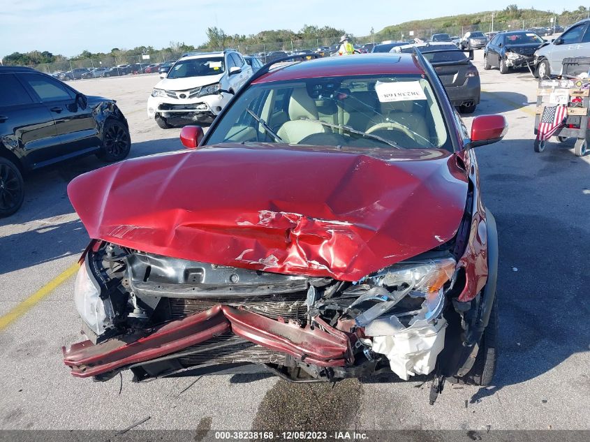 2012 Volvo Xc70 3.2/3.2 Platinum/3.2 Premier/3.2 Premier Plus VIN: YV4940BZ2C1139372 Lot: 38238168