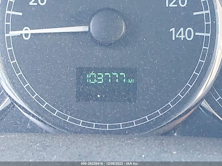 2006 Buick Lacrosse Cx VIN: 2G4WC582861169051 Lot: 38238416