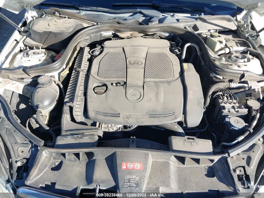 2012 Mercedes-Benz E 350 VIN: WDDHF5KBXCA533197 Lot: 38238460