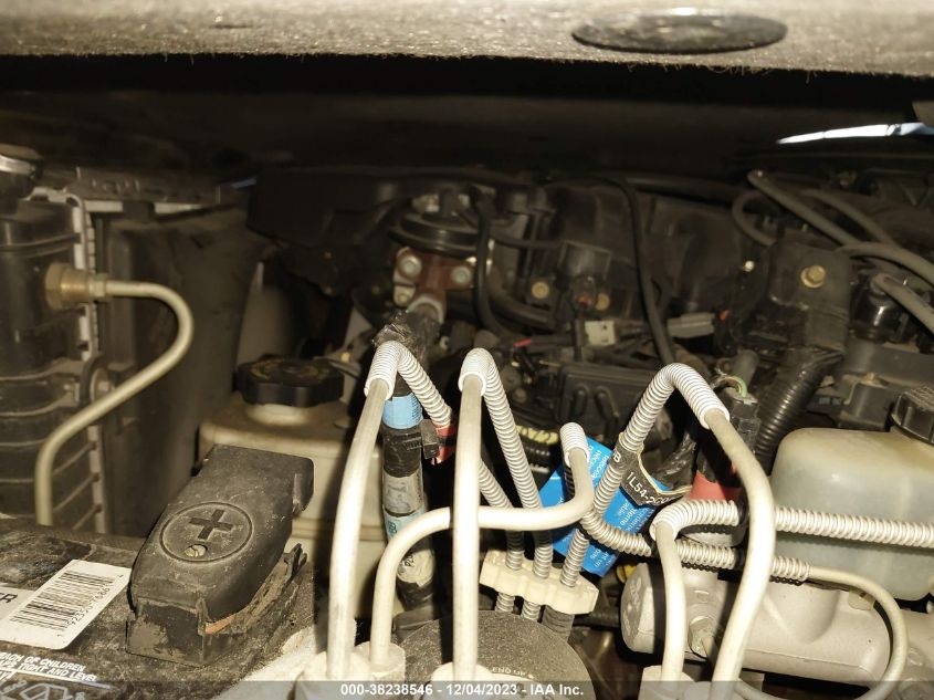 2001 Ford Ranger Edge VIN: 1FTZR15E11TA21351 Lot: 38238546