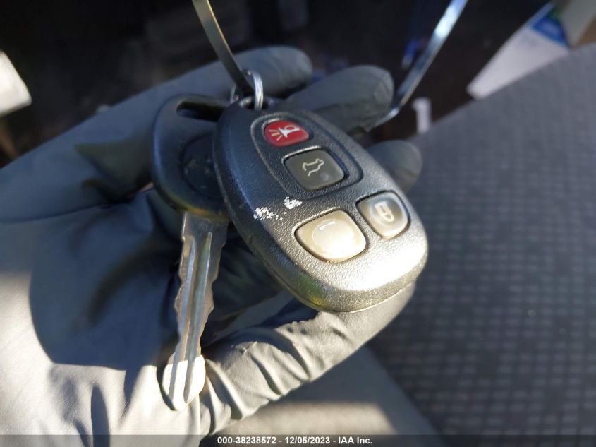 2008 Chevrolet Tahoe Commercial Fleet VIN: 1GNFK13028J228083 Lot: 38238572