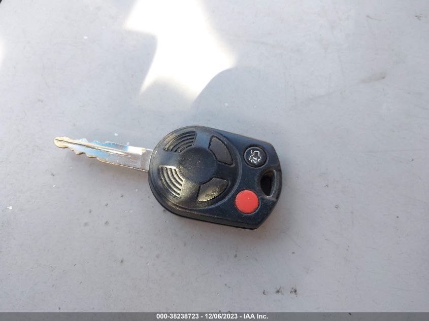 2010 Mercury Milan Premier VIN: 3MEHM0JA0AR606199 Lot: 38238723