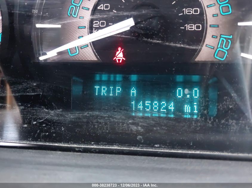 2010 Mercury Milan Premier VIN: 3MEHM0JA0AR606199 Lot: 38238723