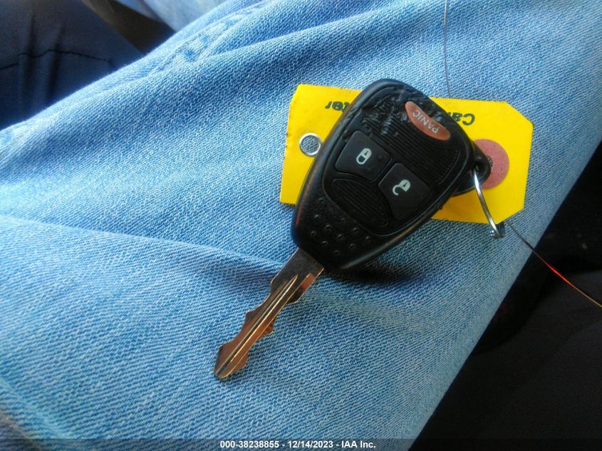 1J4FT57B39D184341 2009 Jeep Compass Limited