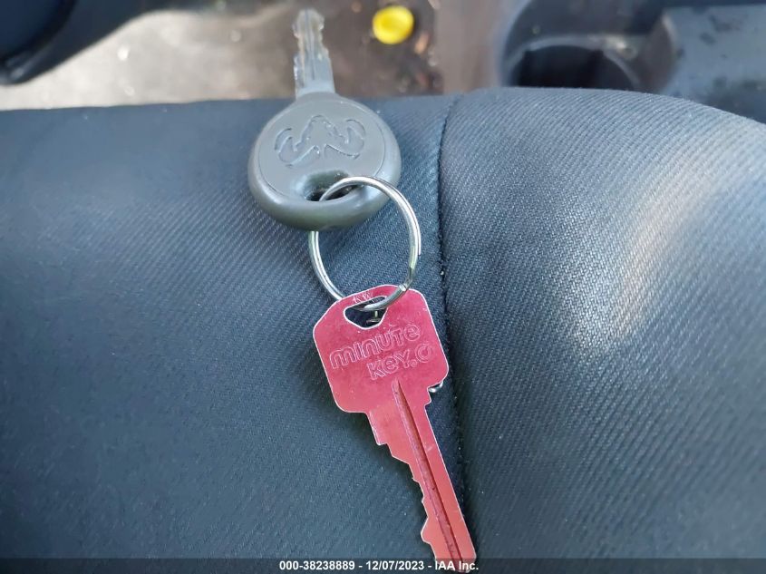 2005 Dodge Neon Sxt VIN: 1B3AS56C85D117257 Lot: 38238889