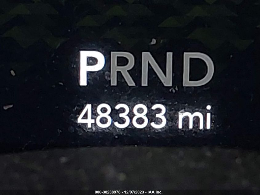 2020 Jeep Gladiator Sport S 4X4 VIN: 1C6HJTAG9LL124355 Lot: 38238978