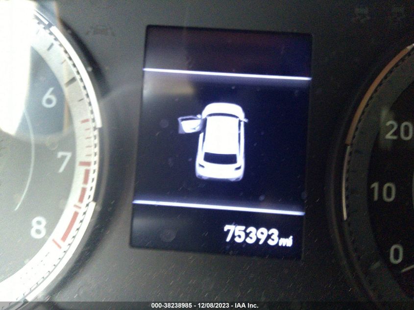 2021 Hyundai Venue Sel VIN: KMHRC8A38MU100461 Lot: 38238985