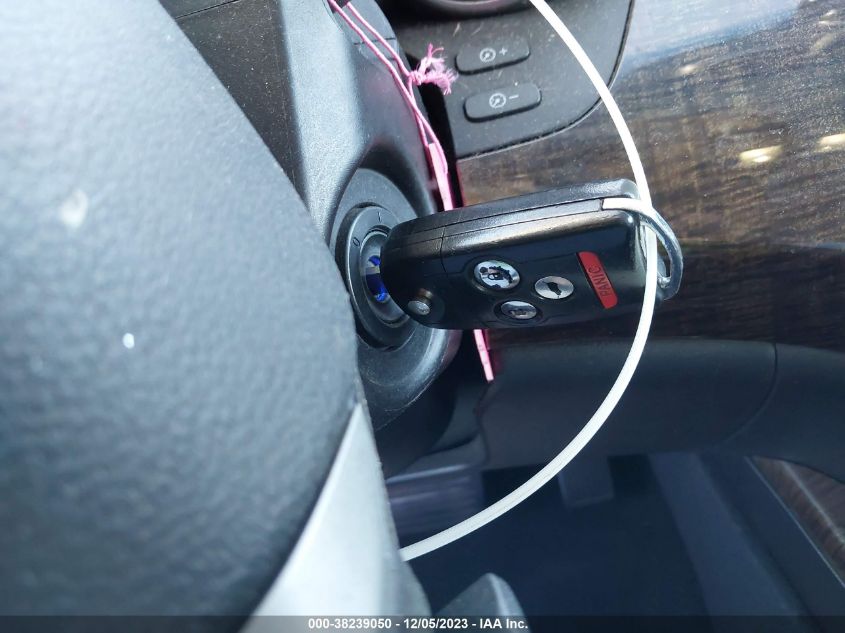 2012 Acura Mdx Technology Package VIN: 2HNYD2H39CH508835 Lot: 38239050