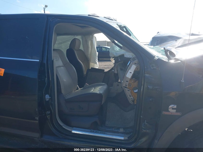 3C63RRKL4JG212595 2018 RAM 3500 photo no. 5