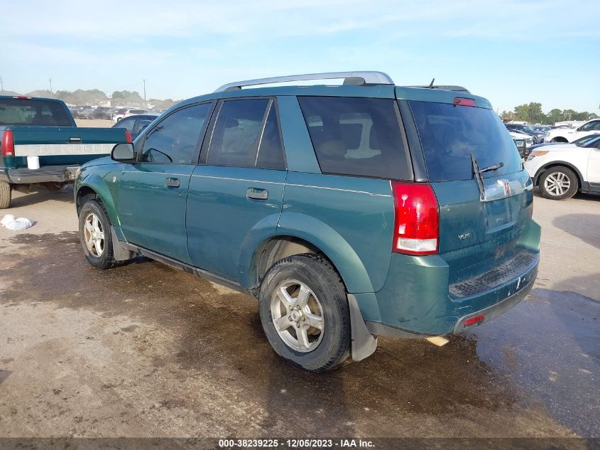 2007 Saturn Vue I4 VIN: 5GZCZ33D57S828982 Lot: 38239225