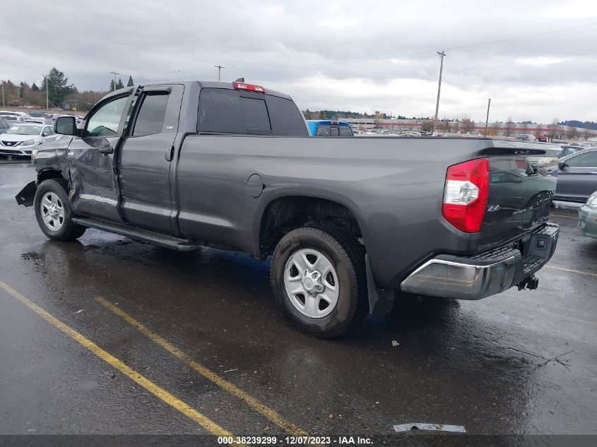 2021 Toyota Tundra Sr5 VIN: 5TFCY5F12MX028222 Lot: 38239299