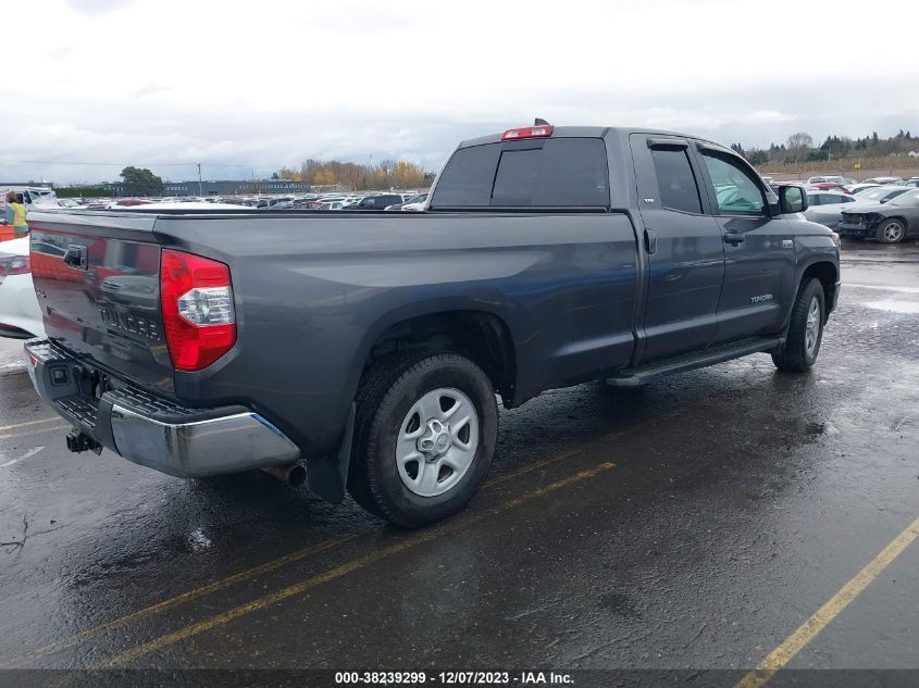 2021 Toyota Tundra Sr5 VIN: 5TFCY5F12MX028222 Lot: 38239299