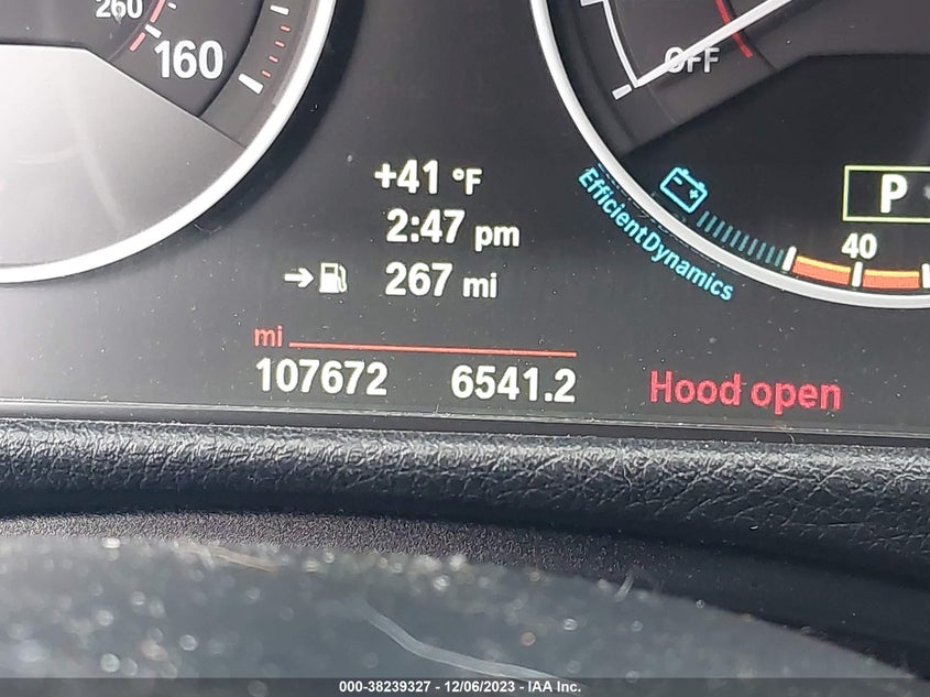 2014 BMW 428I XDRIVE - WBA3N9C59EF720697