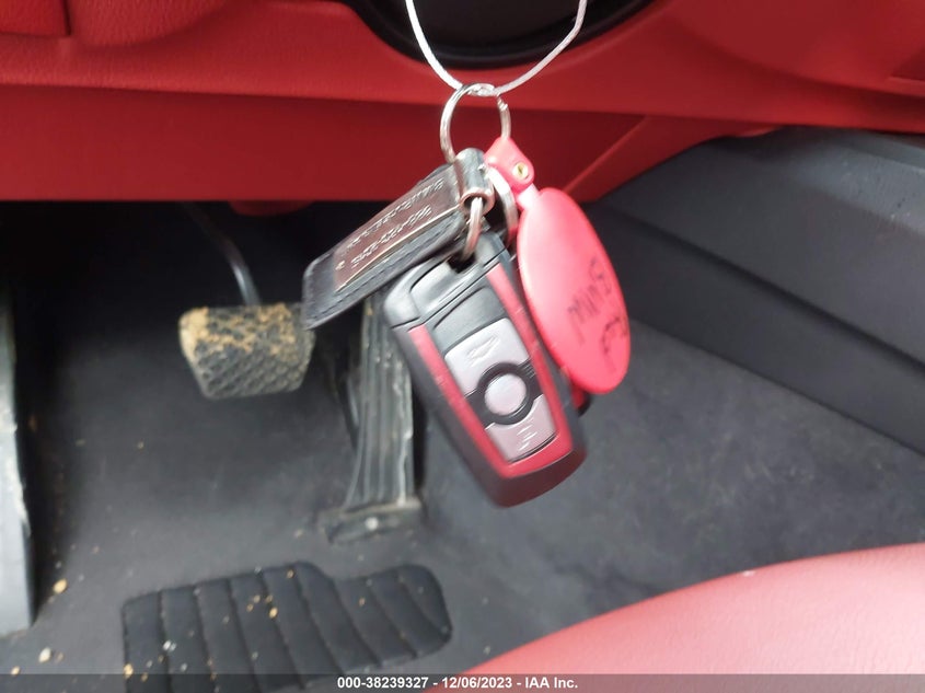 2014 BMW 428I XDRIVE - WBA3N9C59EF720697