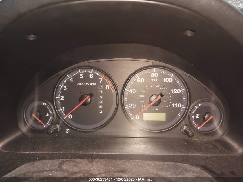 2001 Honda Civic Lx VIN: JHMES165X1S011049 Lot: 38239401