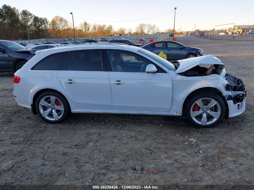 2015 Audi Allroad 2.0T Premium VIN: WA1UFAFLXFA069458 Lot: 38239426