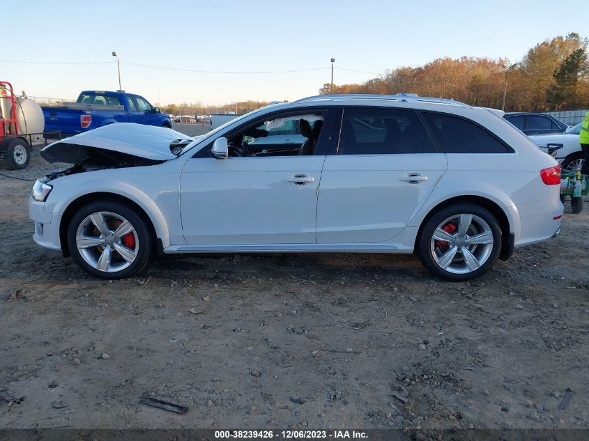 2015 Audi Allroad 2.0T Premium VIN: WA1UFAFLXFA069458 Lot: 38239426