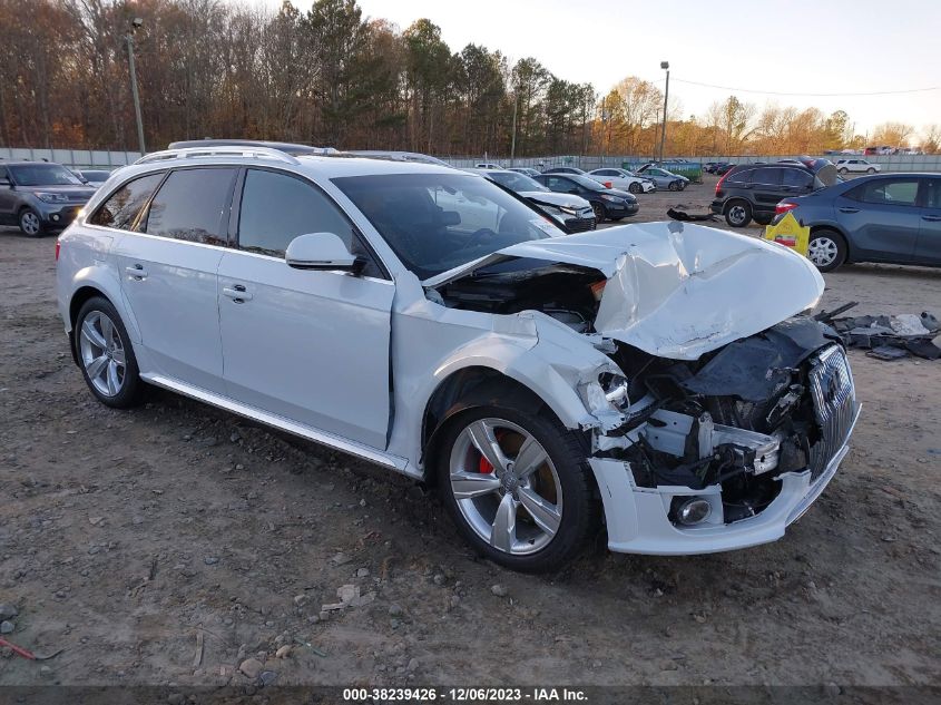 2015 Audi Allroad 2.0T Premium VIN: WA1UFAFLXFA069458 Lot: 38239426