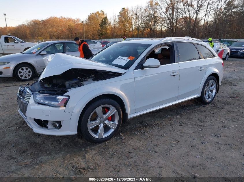 2015 Audi Allroad 2.0T Premium VIN: WA1UFAFLXFA069458 Lot: 38239426