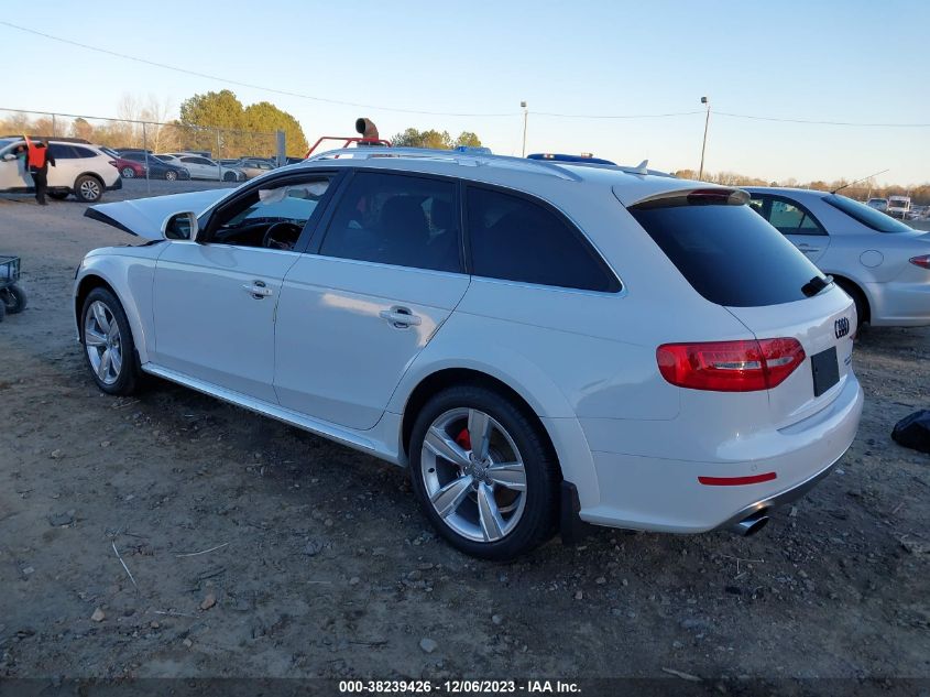 2015 Audi Allroad 2.0T Premium VIN: WA1UFAFLXFA069458 Lot: 38239426