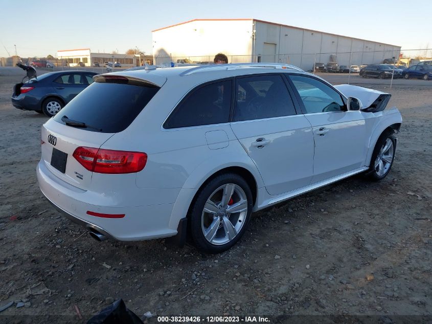 2015 Audi Allroad 2.0T Premium VIN: WA1UFAFLXFA069458 Lot: 38239426