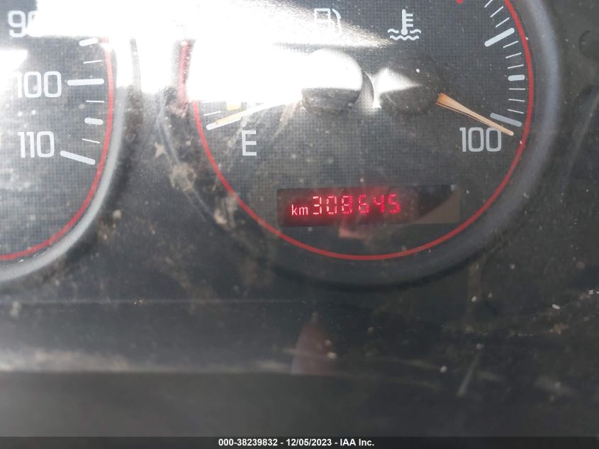 2004 Pontiac Montana W/1Se Pkg VIN: 1GMDX13E34D156344 Lot: 38239832