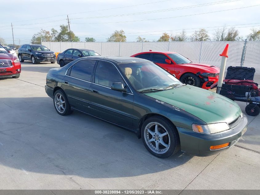 1HGCD5654TA028501 1996 Honda Accord Ex/Ex-R