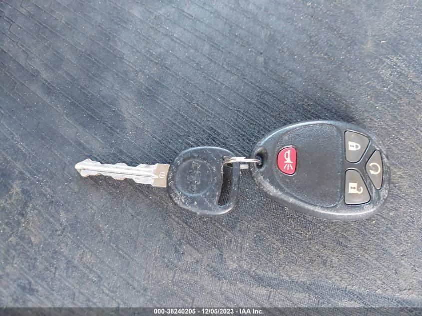 2013 Chevrolet Avalanche Ls VIN: 3GNMCEE01DG299151 Lot: 38240205